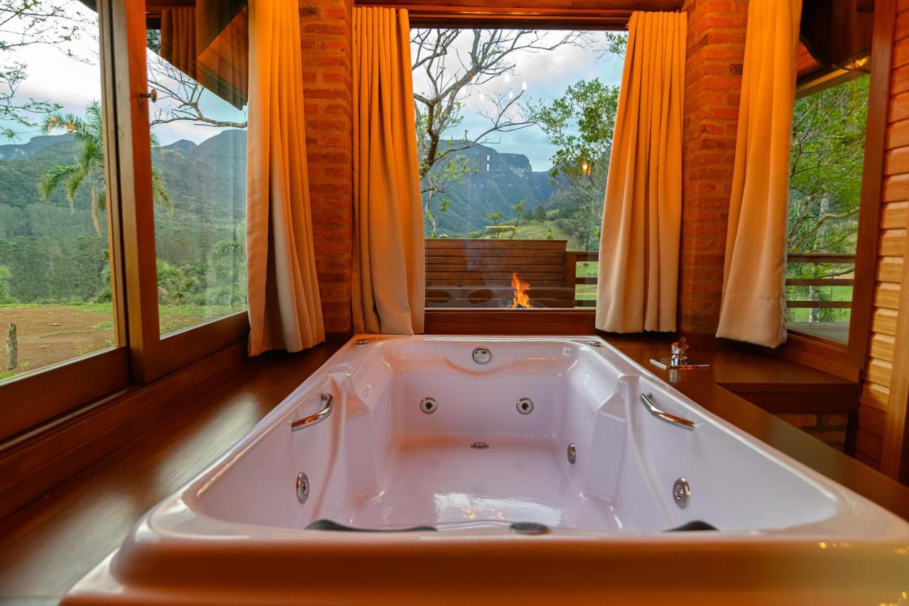 Reserva Caete ปรายากรันเจ ภายนอก รูปภาพ