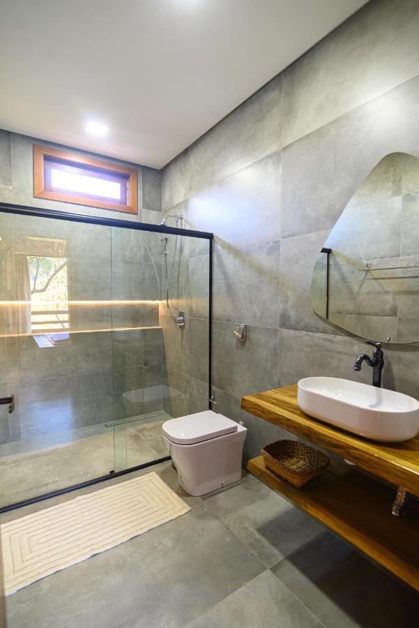 Reserva Caete ปรายากรันเจ ภายนอก รูปภาพ