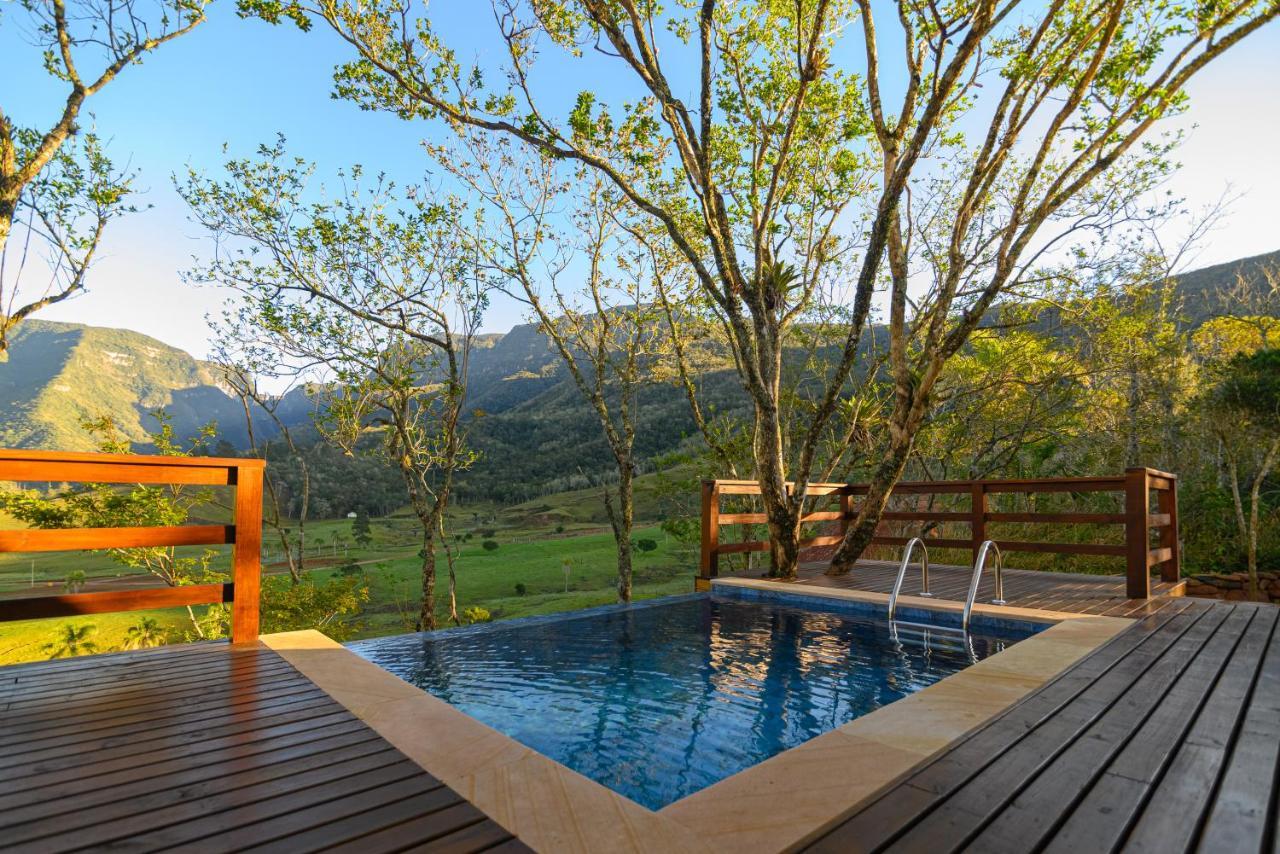 Reserva Caete ปรายากรันเจ ภายนอก รูปภาพ