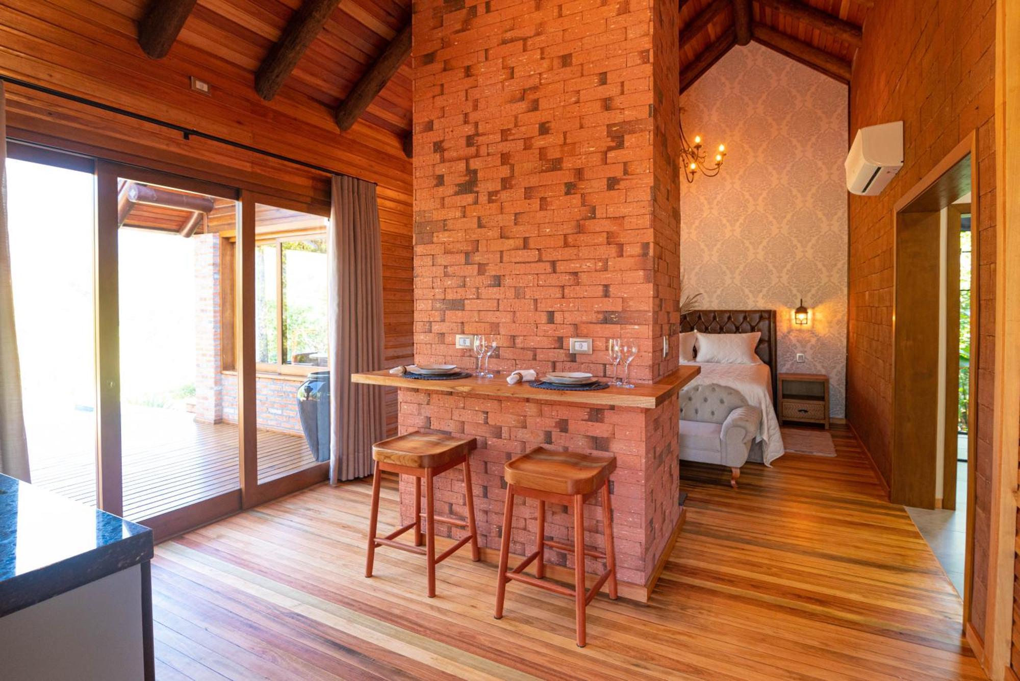 Reserva Caete ปรายากรันเจ ภายนอก รูปภาพ