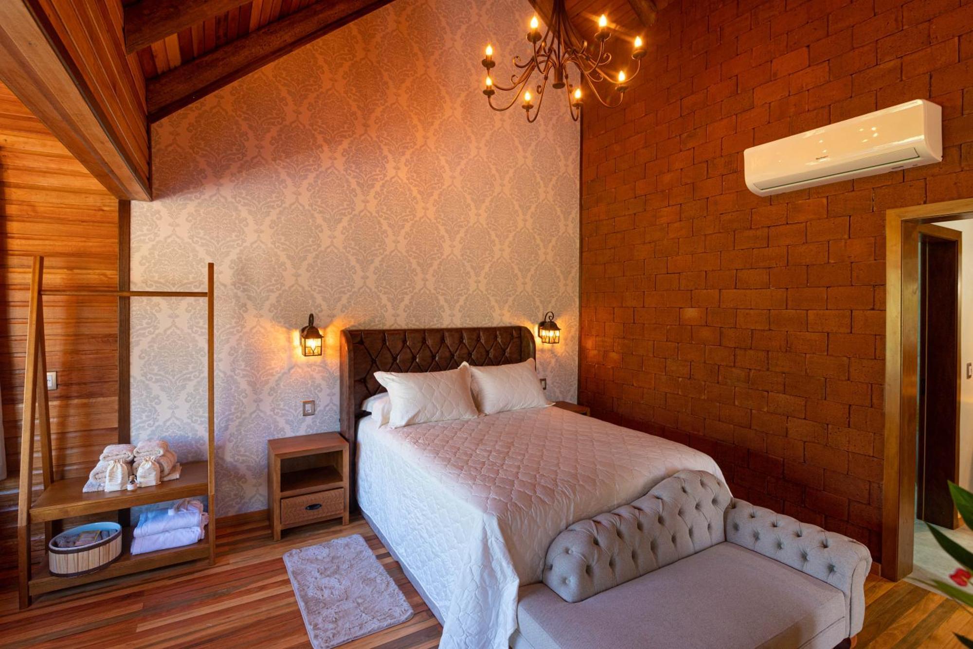 Reserva Caete ปรายากรันเจ ภายนอก รูปภาพ