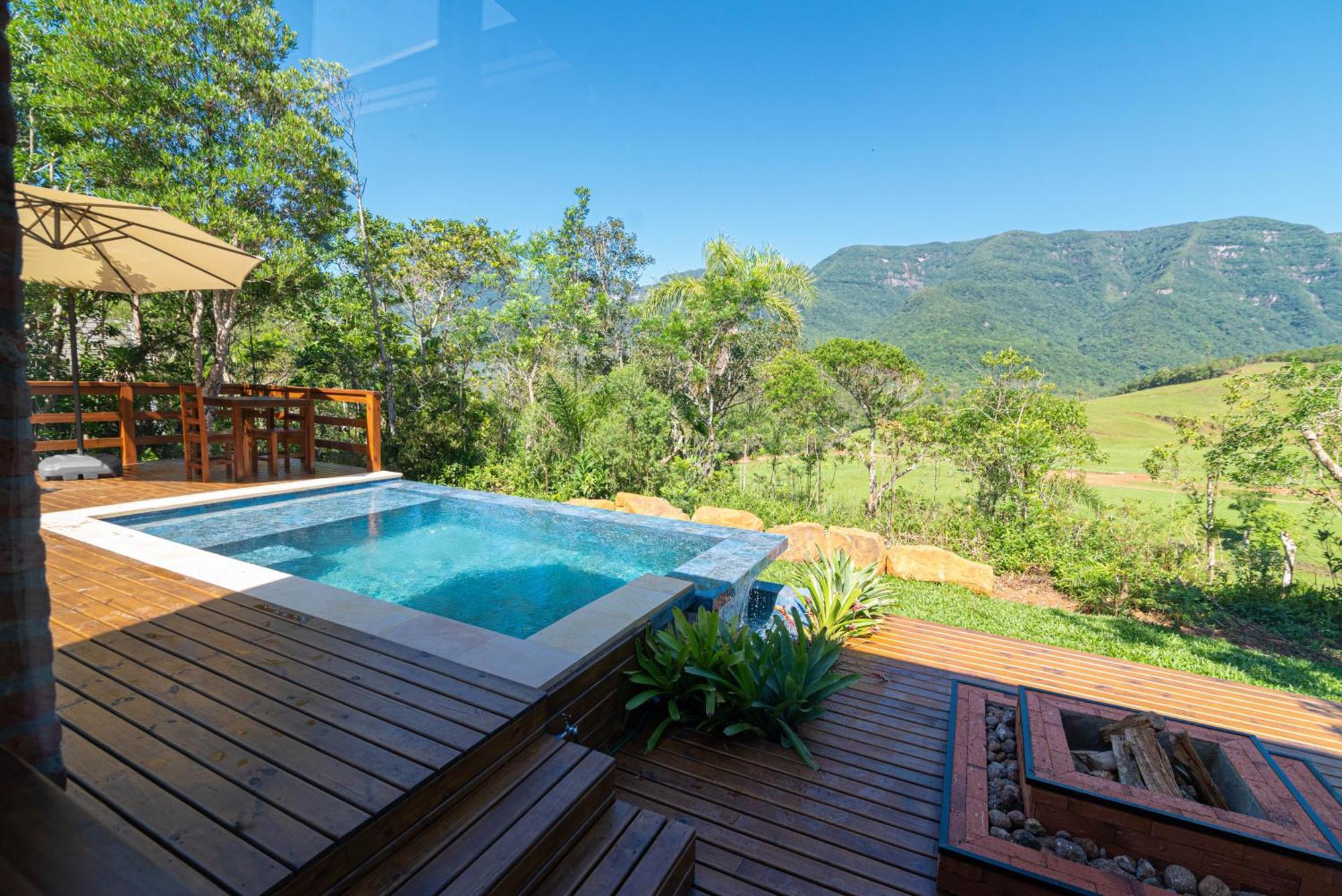 Reserva Caete ปรายากรันเจ ภายนอก รูปภาพ